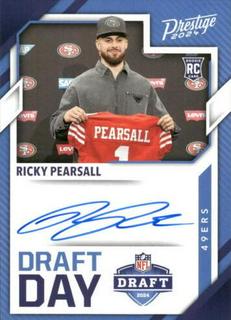 Ricky Pearsall