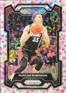 Duncan Robinson