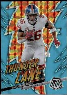 Saquon Barkley