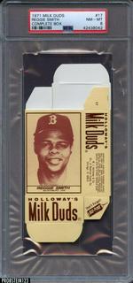 Reggie Smith