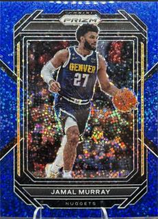 Jamal Murray