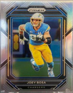 Joey Bosa