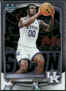 Otega Oweh