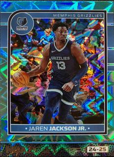 Jaren Jackson Jr.