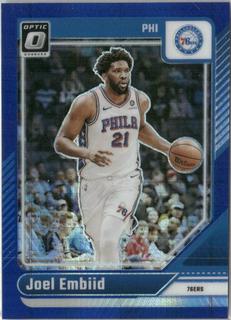 Joel Embiid