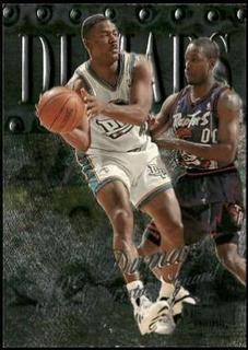 Joe Dumars