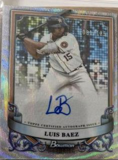 Luis Baez