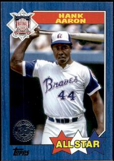 Hank Aaron