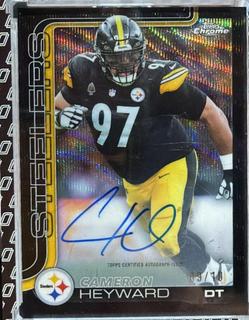 Cameron Heyward