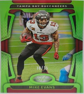 Mike Evans