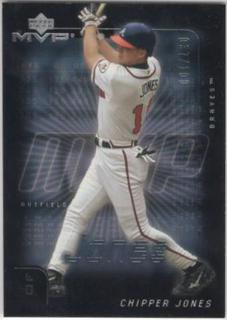 Chipper Jones