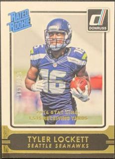 Tyler Lockett