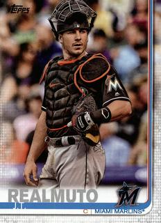 J.T. Realmuto