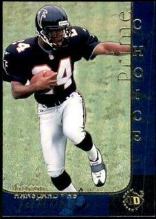 Byron Hanspard