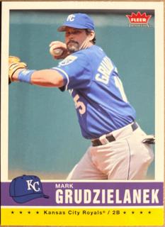 Mark Grudzielanek