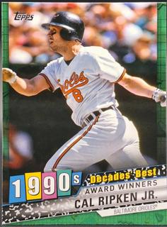 Cal Ripken
