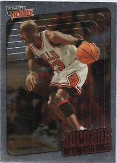 Michael Jordan