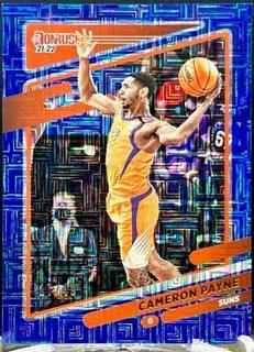 Cameron Payne