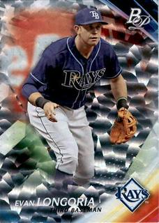 Evan Longoria