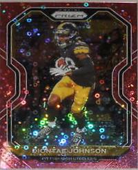 Diontae Johnson