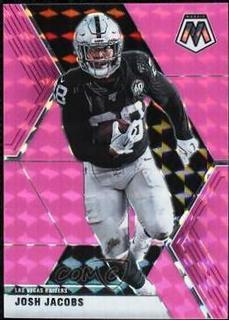 Josh Jacobs