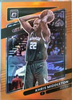 Khris Middleton
