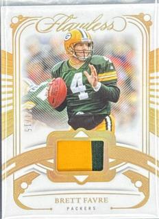 Brett Favre