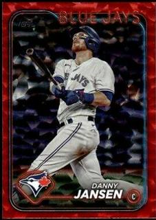 Danny Jansen