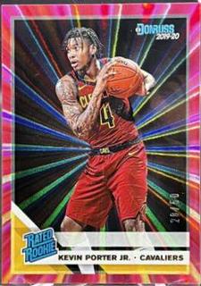 Kevin Porter Jr.
