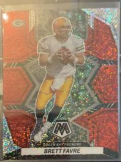 Brett Favre