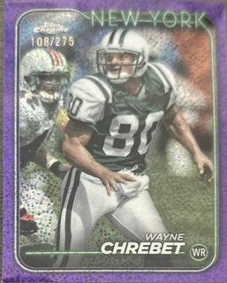 Wayne Chrebet