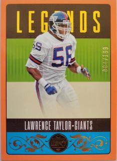 Lawrence Taylor