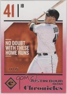 Justin Bour