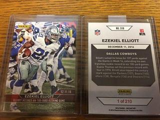 Ezekiel Elliott