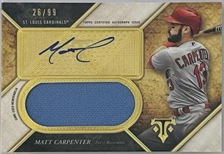 Matt Carpenter