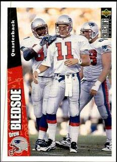 Drew Bledsoe