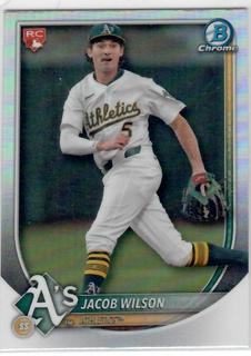 Jacob Wilson