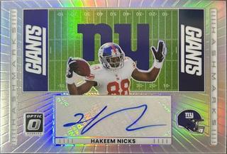 Hakeem Nicks