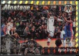 Kyrie Irving