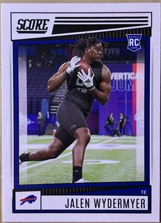 Jalen Wydermyer