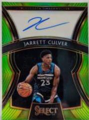 Jarrett Culver