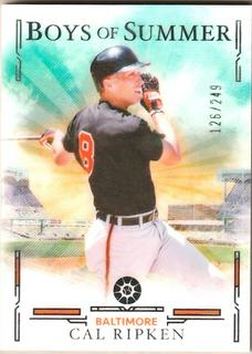 Cal Ripken
