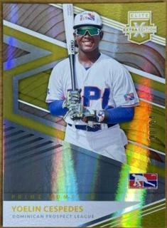Yoelin Cespedes