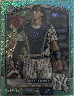 Rafael Flores