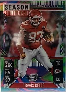 Travis Kelce