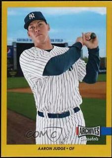 Aaron Judge