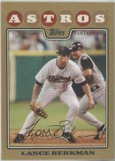 Lance Berkman