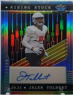 Jalen Tolbert