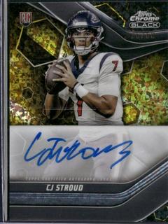 CJ Stroud