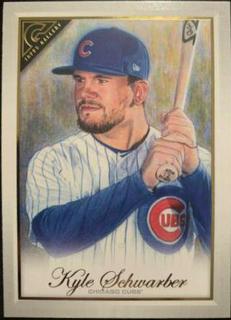 Kyle Schwarber